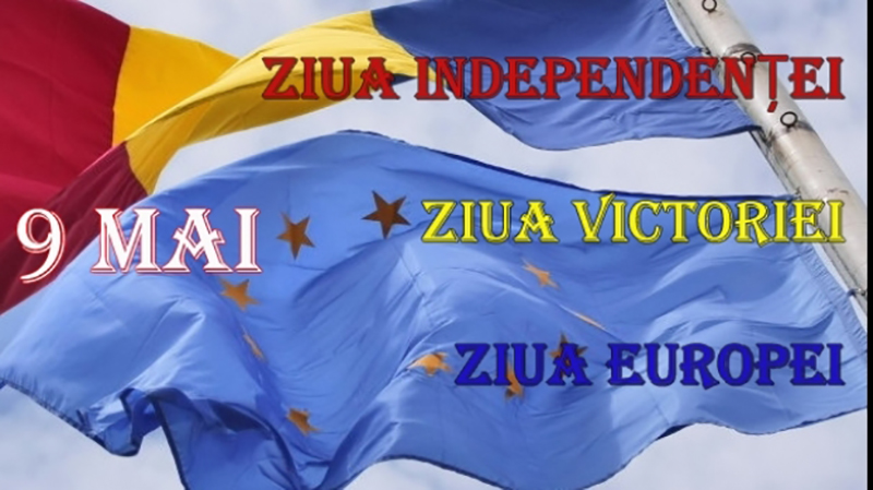 campia turzii ziua independentei 9 mai campia turzii