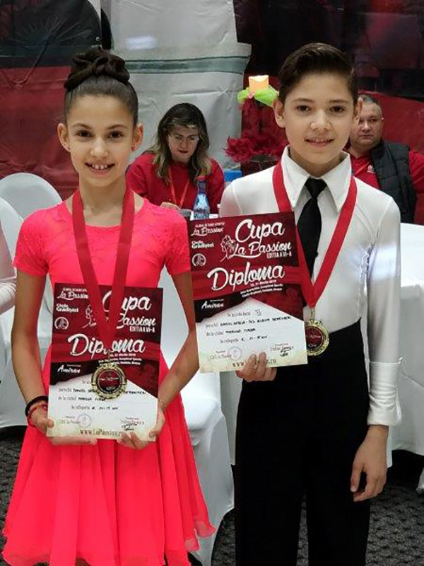 dans potaissa turda